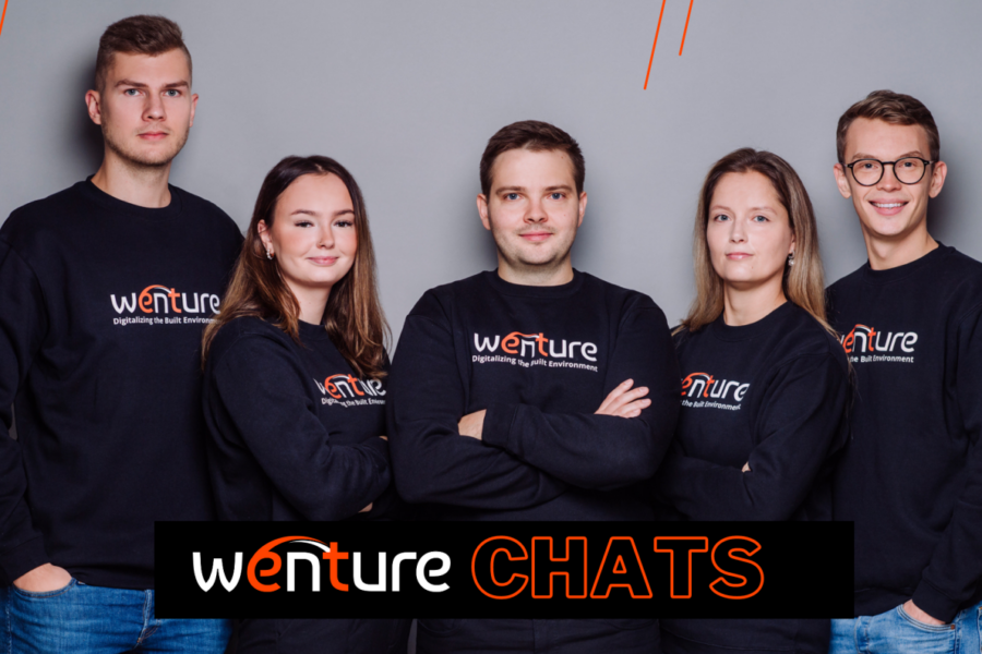 Wenture Chats
