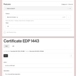 product information management system, bim workflows